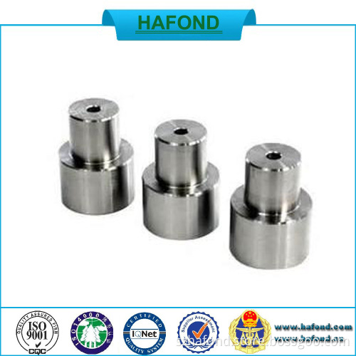 high precision cnc lathe machine parts